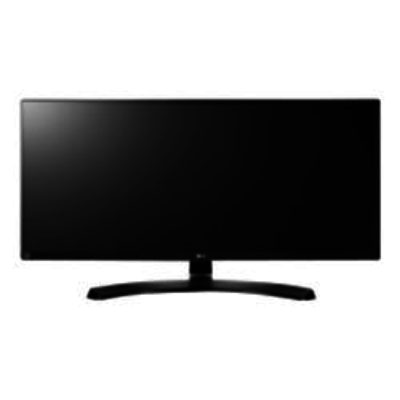 LG Electronics UM88C 34 3440x1440 5ms HDMI Display Port IPS Monitor